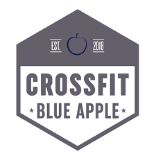 CrossFit Blue Apple